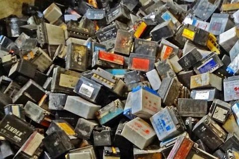 勐海勐海锂电池电池回收,报废电池回收