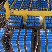 哈尔滨废铅酸电池回收站-艾默森钴酸锂电池回收